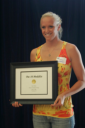Cal Student Athlete Academic Honors Luncheon