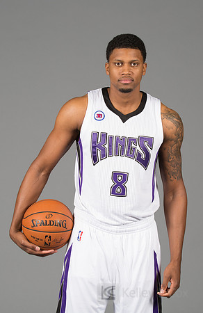 NBA: Sacramento Kings-Media Day