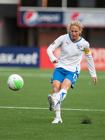 FC Gold Pride vs Boston Breakers