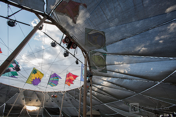 Burning Man