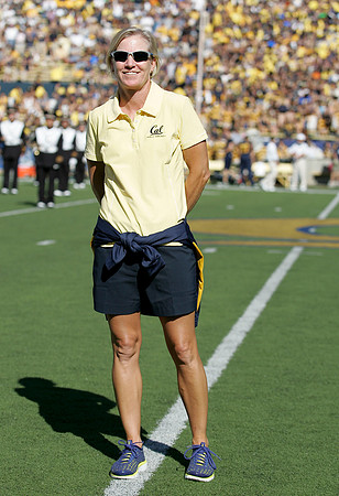 Cal Football vs UCLA