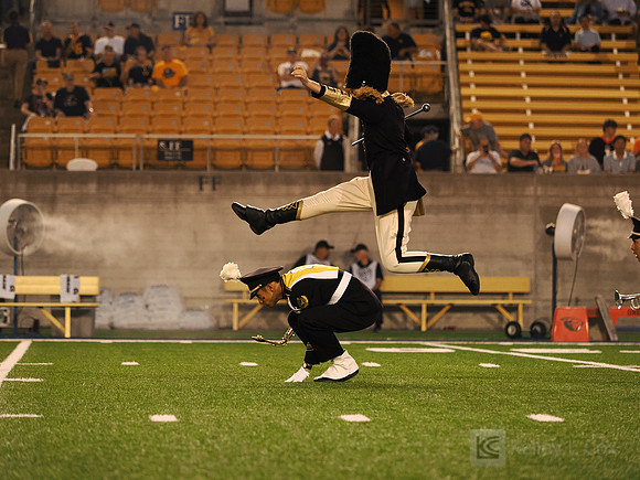 Cal Band