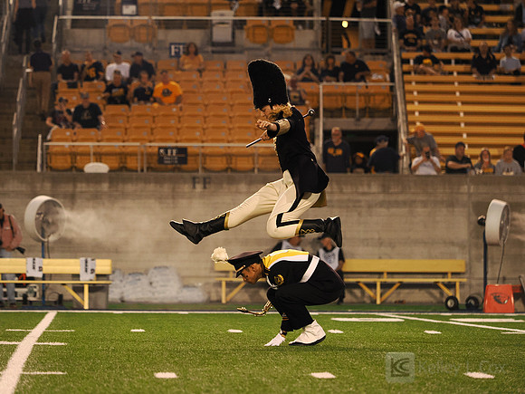 Cal Band