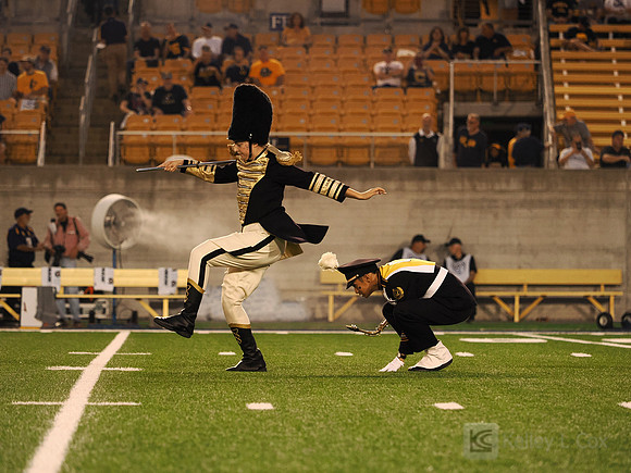 Cal Band