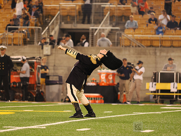 Cal Band