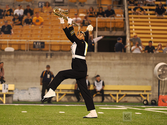 Cal Band