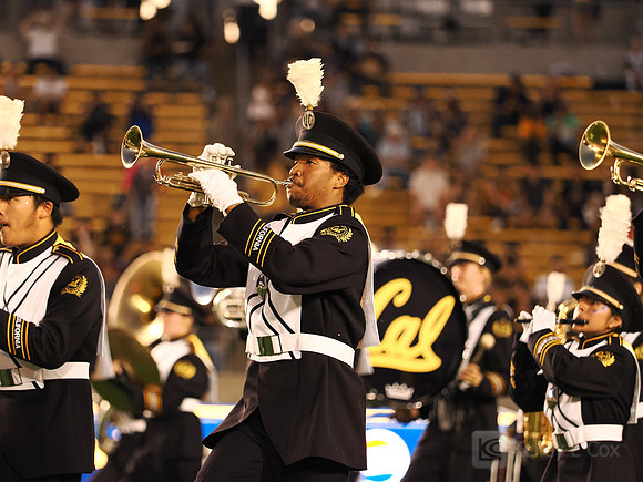 Cal Band
