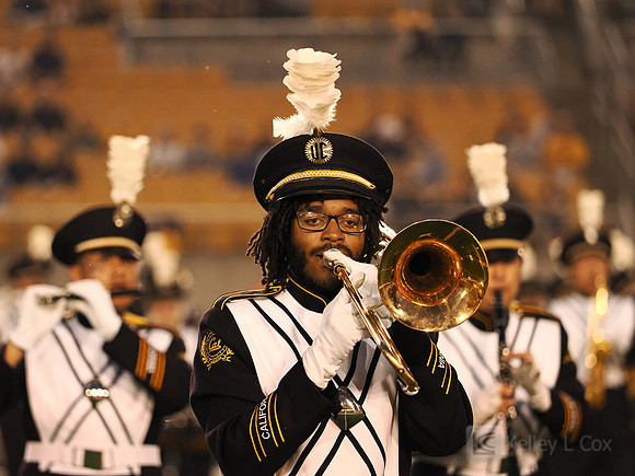 Cal Band