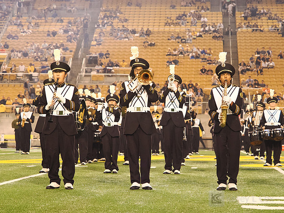 Cal Band