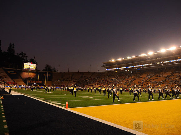 Cal Band