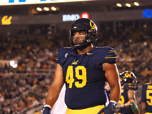 Darius Long Jr. (49)