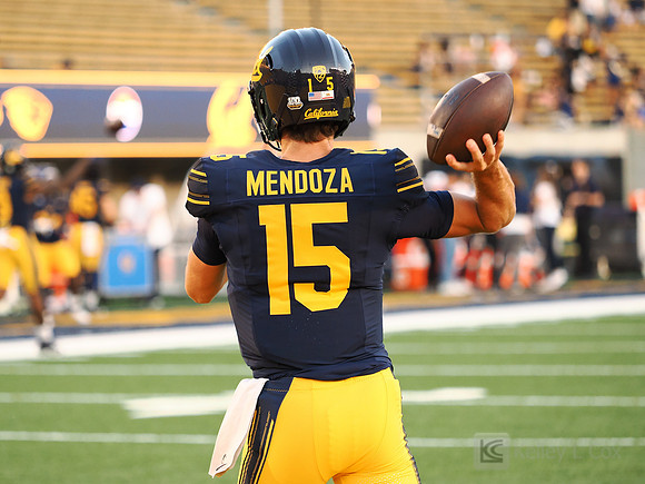 Fernando Mendoza (15)