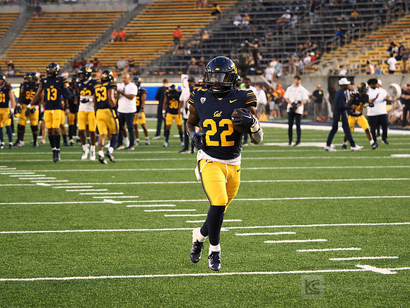 Isaiah Ifanse (22)