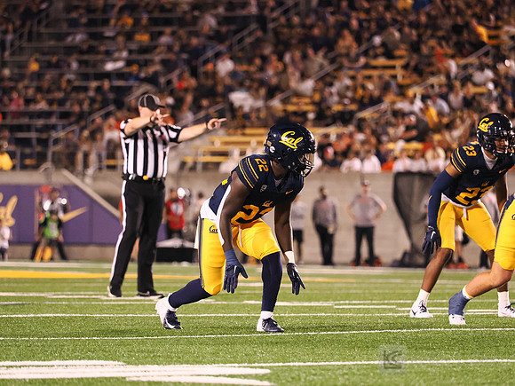 Isaiah Ifanse (22)