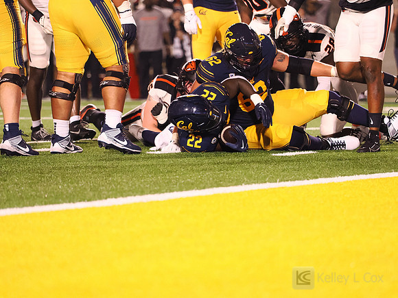 Isaiah Ifanse (22)