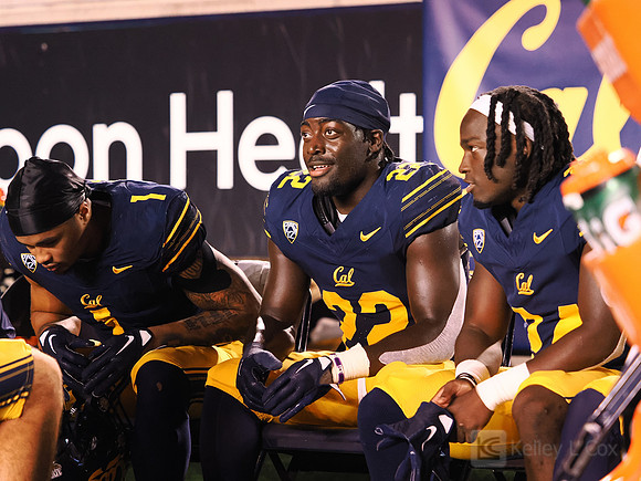 Isaiah Ifanse (22)