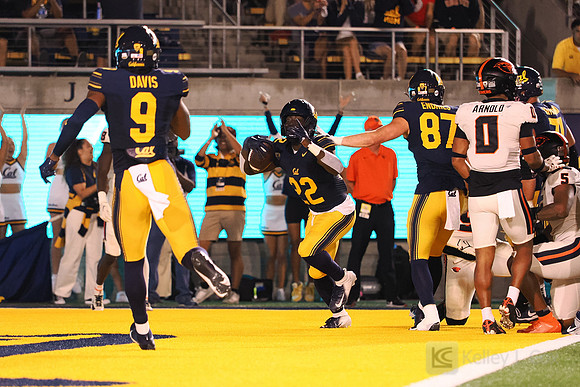 Isaiah Ifanse (22)