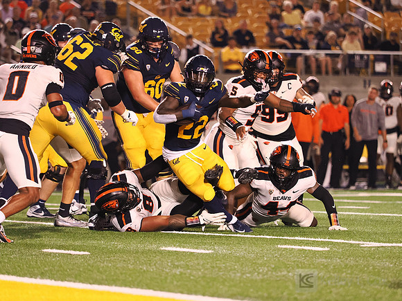 Isaiah Ifanse (22)