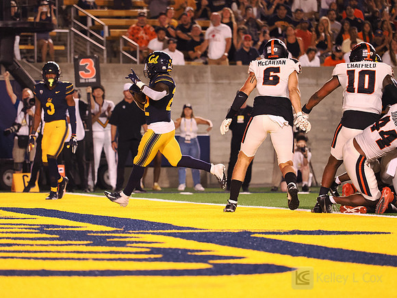 Isaiah Ifanse (22)