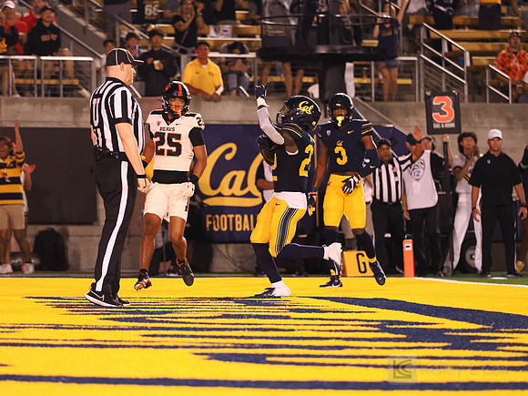 Isaiah Ifanse (22)