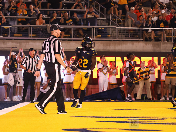 Isaiah Ifanse (22)