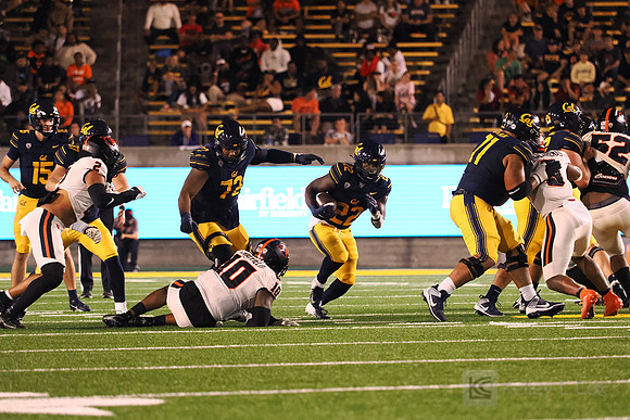 Isaiah Ifanse (22)