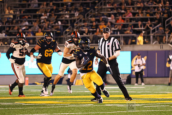 Isaiah Ifanse (22)