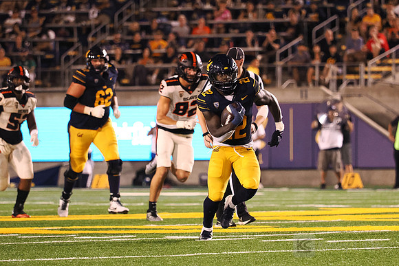 Isaiah Ifanse (22)