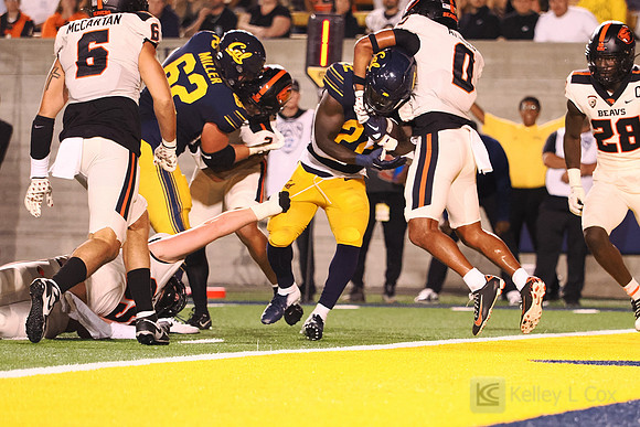 Isaiah Ifanse (22)