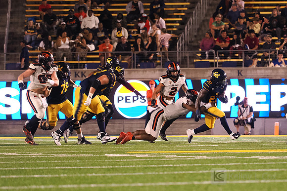 Isaiah Ifanse (22)