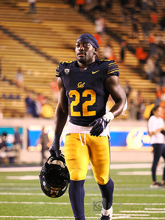 Isaiah Ifanse (22)