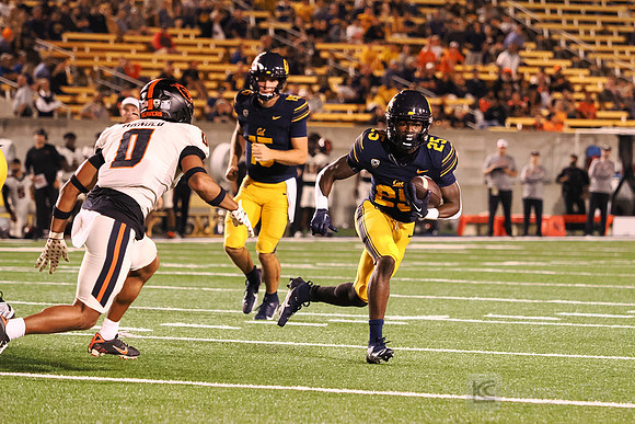 Jaivian Thomas (25)