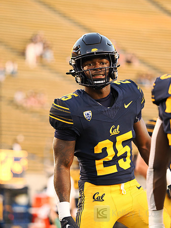 Jaivian Thomas (25)