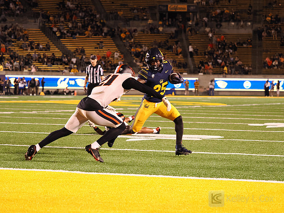 Jaivian Thomas (25)