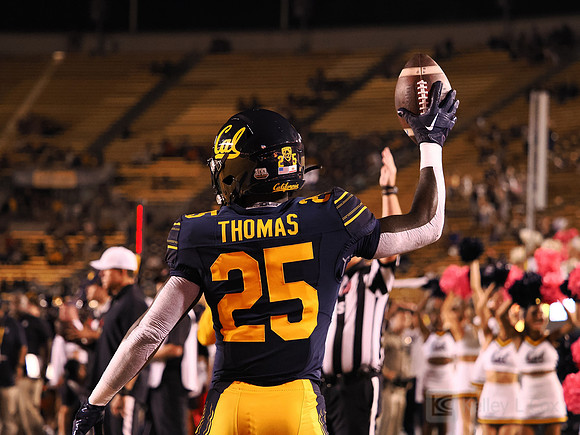 Jaivian Thomas (25)