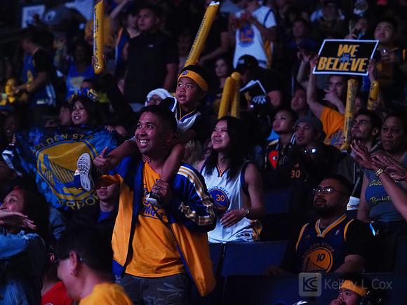 NBA: Finals-Golden State Warriors at Cleveland Cavaliers