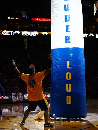 NBA: Finals-Golden State Warriors at Cleveland Cavaliers