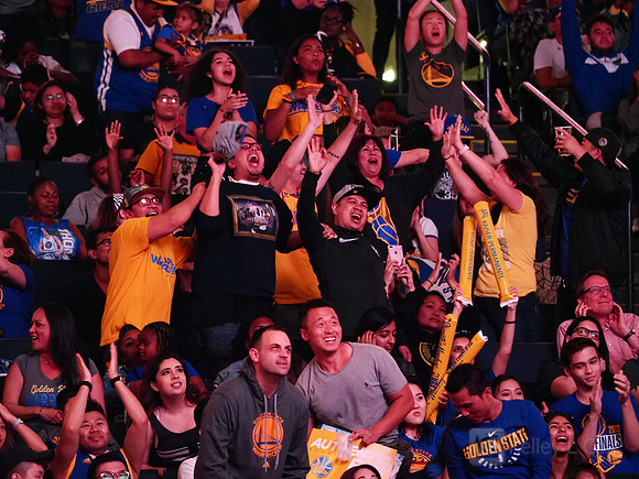 NBA: Finals-Golden State Warriors at Cleveland Cavaliers