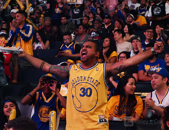 NBA: Finals-Golden State Warriors at Cleveland Cavaliers