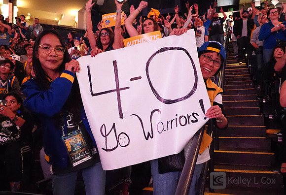 NBA: Finals-Golden State Warriors at Cleveland Cavaliers