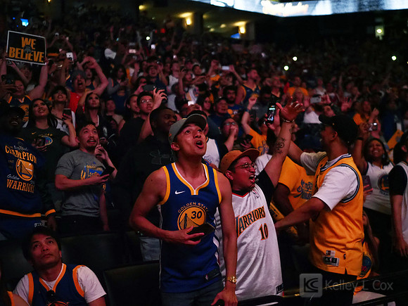 NBA: Finals-Golden State Warriors at Cleveland Cavaliers