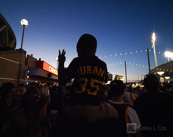 NBA: Finals-Golden State Warriors at Cleveland Cavaliers