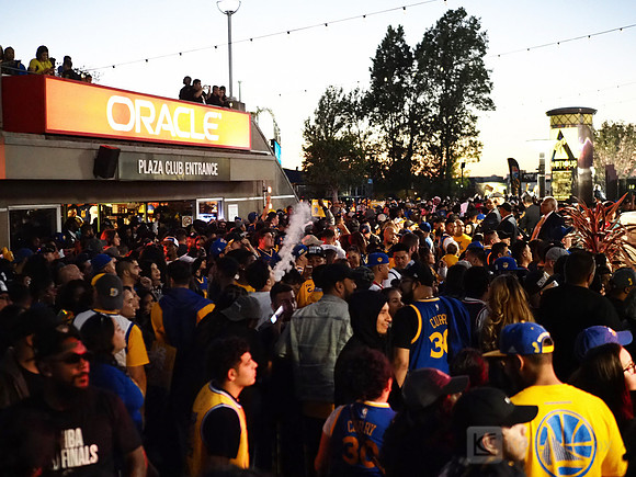 NBA: Finals-Golden State Warriors at Cleveland Cavaliers