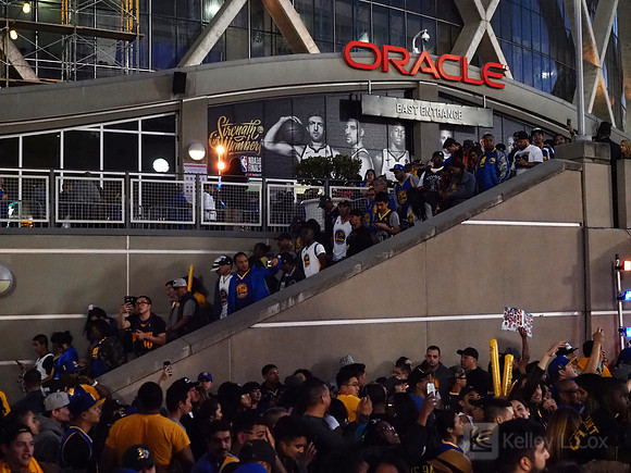 NBA: Finals-Golden State Warriors at Cleveland Cavaliers