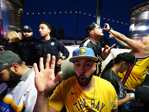 NBA: Finals-Golden State Warriors at Cleveland Cavaliers
