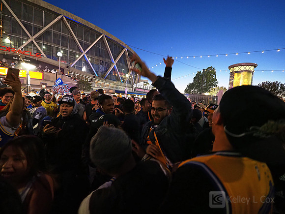 NBA: Finals-Golden State Warriors at Cleveland Cavaliers