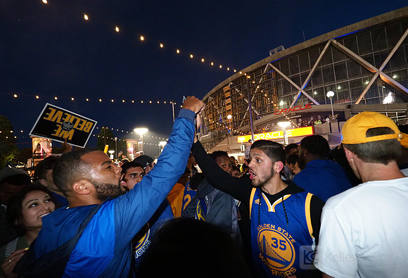 NBA: Finals-Golden State Warriors at Cleveland Cavaliers