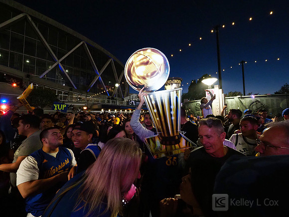 NBA: Finals-Golden State Warriors at Cleveland Cavaliers