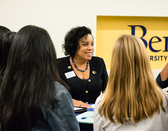 CAA: Career Connection Series - Government & Law