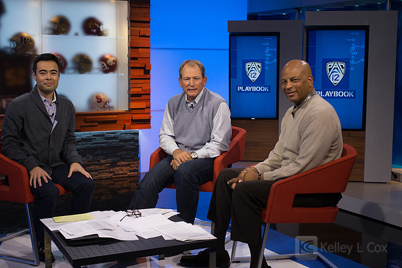 Pac12: Playbook